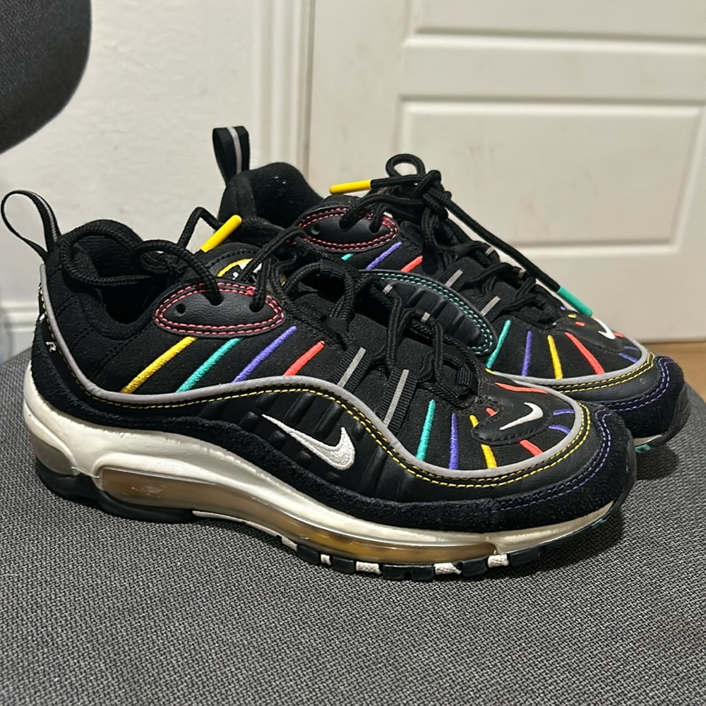 Nike Air Max